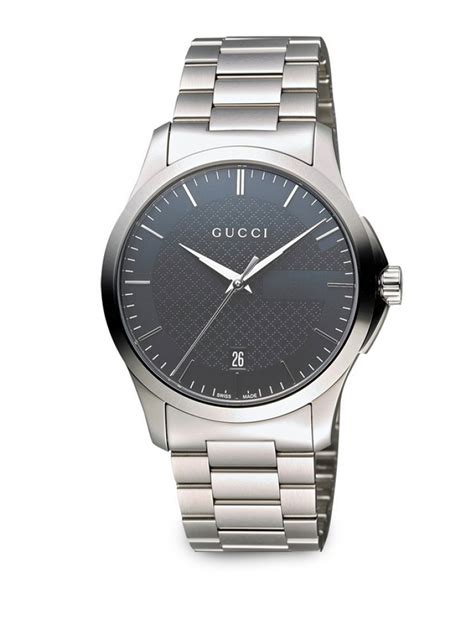 montre g timeless gucci|gucci g timeless watch men's.